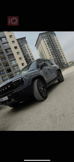 Jetour T2